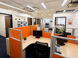 Ubi Techpark (D14), Factory #568716121
